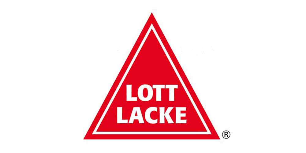 Logo Lott Lacke